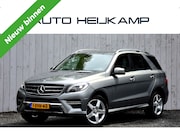 Mercedes-Benz ML-klasse - 350 BlueTEC Edition 1 | Trekhaak | Xenon | Goed onderhouden