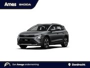 Skoda Elroq - 60 Selection | Achteruitrijcamera | Getint Glas | Draadloze