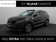 Kia Sorento - 1.6 T-GDI Hybrid 2WD DynamicPlusLine 5p. Trekhaak | Leder |