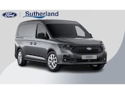 Ford Transit Connect - 1.5 EcoBoost PHEV L2 Limited 150pk | Comfort Pack | Adaptiev