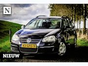 Volkswagen Golf - Variant 1.4 TSI Comfortline |Automaat |Nap