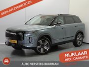Jaecoo 7 - 1.5 TGDI SHS-P Exclusive Panoramadak, Kunstlederen Bekleding