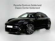 Porsche Macan - Turbo