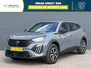 Peugeot e-2008 - EV Active 54 kWh
