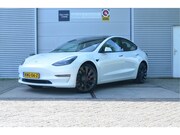Tesla Model 3 - Performance AWD 75 kWh Enhanced AutoPilot3.0+FSD (twv 7.500,
