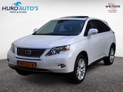 Lexus RX-Serie - 450h 4WD Executive | Mark Levinson | Stoelventilatie | NL-Au