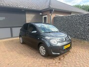 Citroën C1 - 1.0 VTi Feel