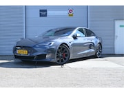 Tesla Model S - Performance Ludicrous Raven, AutoPilot3.0+FSD (twv 7.500, -)