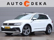 Volkswagen Tiguan - 1.5 TSI ACT R-Line Automaat *Panodak*Trekhaak*ACC