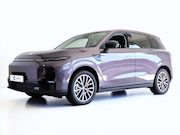Leapmotor B10 - Design Hybrid EV 18.8 kWh LEDER LED NAVI CAMERA WINTERPACK C
