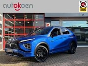 Mitsubishi Eclipse Cross - 2.4 PHEV Black Edition *TREKHAAK/360/ACC*
