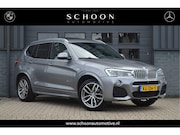 BMW X3 - xDrive28i Centennial High Executive | M-PAKKET | PANO | TREK