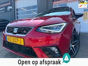 Seat Ibiza - 1.5 TSI EVO FR Business Intense van 1ste Eig en elec. panora