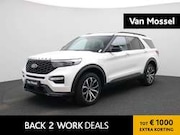 Ford USA Explorer - 3.0 V6 EcoBoost PHEV ST-Line Aut. | Winterpack | P