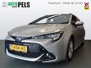 Toyota Corolla - Touring Sports Hybrid 140 Active, Automaat, Navigatie, Clima