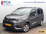 Toyota ProAce City - Family