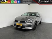 Volkswagen Polo - 1.0 Comfortline Airco. Cruise. 5-Deurs.