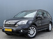 Honda CR-V - BJR 2010 2.4i 166 PK Executive AUTOMAAT | LEDER | XENON | ST