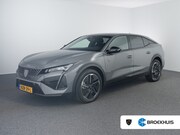Peugeot e-408 - GT Avantage 58 kWh | Camera | Winterpakket | Navi | Warmtepo