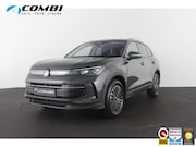 Volkswagen Tiguan - 1.5 eHybrid Life Edition > Nieuw op voorraad! Dolphin Gray/1