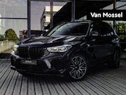 BMW X5 M - Competition | M DRIVERS PACK | BOWERS & WILKINS |