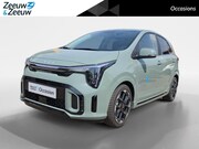 Kia Picanto - 1.0 GDi GT-Line Demo | Climate control | Stoel + Stuur verwa