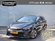 Kia Ceed - Sw 1.0 T-GDi MHEV 100pk Design Edition |Navi |Camera |Actie