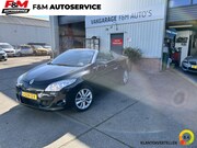 Renault Mégane - Coupé-Cabriolet 1.4 TCE Dynamique