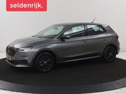 Skoda Fabia - 1.0 MPI Ambition | Black Line | Cruise control | Park assist