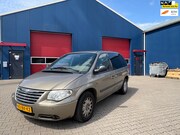 Chrysler Ram Van - 2.8 CRD