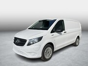 Mercedes-Benz eVito - Lang 66 kWh Mercedes-Benz eVito eVito Lang 66 kWh