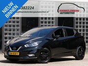 Nissan Micra - 0.9IG-T N-CONNECTA/ PREMIUM TECH PACK/ BOSE/ AFN. TREKHAAK