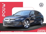 Volkswagen Passat - Variant 1.5 eHybrid 204pk Business | SoH 100% | Trekhaak | C