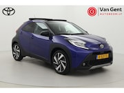 Toyota Aygo X - 1.0 VVT-i S-CVT Envy | Elektrisch vouwdak | Apple Carplay / 