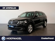Skoda Kodiaq - 1.5 TSI Style Automaat | Adaptive Cruise | Stoel/Stuurverwar