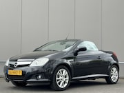 Opel Tigra - 1.8-16V Linea Rosso - cabrio - airco