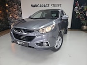 Hyundai ix35 - 2.0i Business Ed.| el.pano | cruise | trekh | clima | cam | 