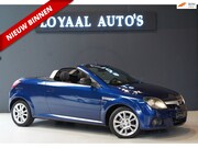 Opel Tigra - TwinTop 1.4-16V Cosmo | AIRCO | ELEK.RAMEN | NAP | APK.