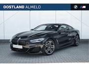 BMW 8-serie - 840i High Executive M Sport Automaat / Laserlight / Multifun