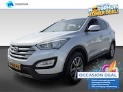 Hyundai Santa Fe - 2.4i GDI Business Edition | Bluetooth telefoonvoorbereiding