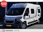 Peugeot Boxer - Buscamper