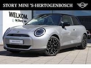 MINI Mini Electric - Hatchback / Favoured / Pakket M / 18" Night Flash