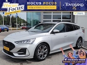 Ford Focus - Wagon 1.0 EcoBoost Hybrid ST Line Adaptive cruise control |