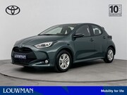 Toyota Yaris - 1.5 Hybrid 115 Active | Apple Carplay & Android Auto | Parke