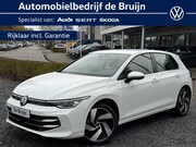 Volkswagen Golf - 1.5 DSG eHybrid Style (grote accu) (5j gar, Camera, Ergo, Na