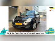 Suzuki Swift - 1.3 Base