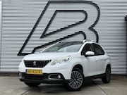 Peugeot 2008 - 1.2 PureTech Active 2e Eigenaar|Carplay|Camera|Pano|Clima|Cr