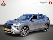 Mitsubishi Eclipse Cross - 2.4 PHEV Intense+ | Apple Carplay / Android auto| Parkeersen