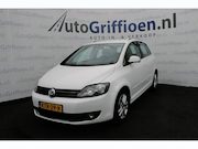 Volkswagen Golf Plus - 1.4 TSI Trendline nette MPV met nieuwe APK bij aflevering