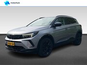 Opel Grandland - GS 130 PK TREKHAAK/CARPLAY/CAMERA/NAVI